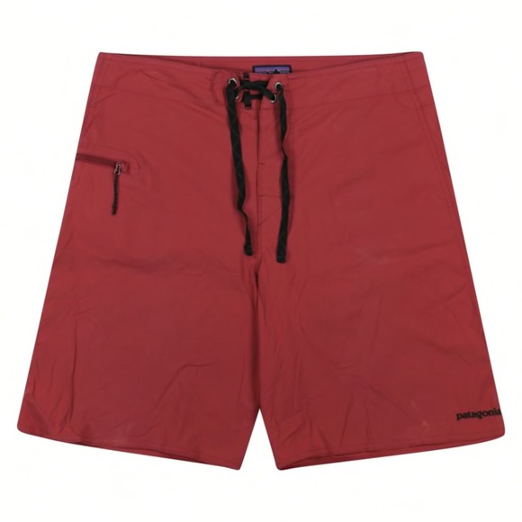 Patagonia Other - Patagonia Stretch Board Shorts - Size 32